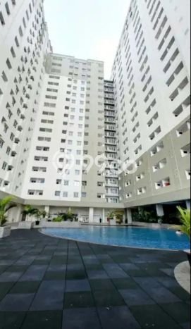 Apartemen Budget Friendly Dijual di Ciputat, Tangerang Selatan Punya 0 Kamar Tidur Apartemen Budget Friendly Dijual di Ciputat, Tangerang Selatan Punya 0 Kamar Tidur