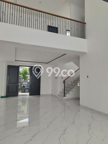 Hunian Eksklusif Siap Huni LT 180m2 di Pondok Aren, Tangerang Selatan Hunian Eksklusif Siap Huni LT 180m2 di Pondok Aren, Tangerang Selatan