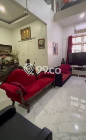 Dijual Cepat Rumah Favorit Siap Huni LB 165m2 di Ciputat, Tangerang Selatan Dijual Cepat Rumah Favorit Siap Huni LB 165m2 di Ciputat, Tangerang Selatan