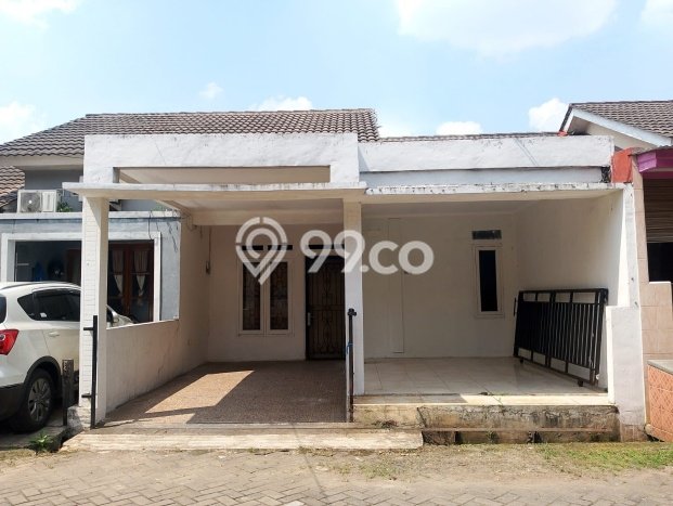 Jual Rumah Favorit Siap Huni LB 70m2 di Ciputat, Tangerang Selatan Jual Rumah Favorit Siap Huni LB 70m2 di Ciputat, Tangerang Selatan