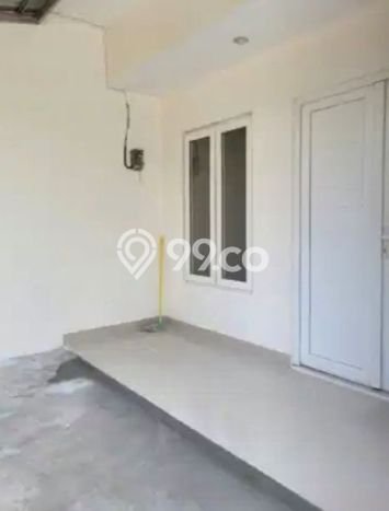 Jual Rumah Eksklusif 3 KT di Pondok Cabe, Tangerang Jual Rumah Eksklusif 3 KT di Pondok Cabe, Tangerang