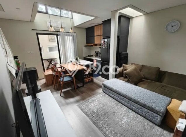 Dijual Rumah Strategis Bagus Punya 2 KT di Ciputat Tangerang Selatan PPJB Dijual Rumah Strategis Bagus Punya 2 KT di Ciputat Tangerang Selatan PPJB