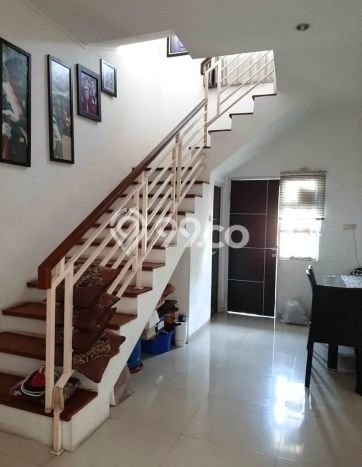 Rumah Modern Cantik 3 Kamar Siap Huni di Pondok Aren Rumah Modern Cantik 3 Kamar Siap Huni di Pondok Aren