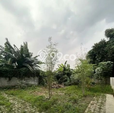 Tanah Kavling Dijual di Tangerang dengan Spesifikasi 305m2 Tanah Kavling Dijual di Tangerang dengan Spesifikasi 305m2