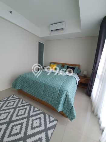 Apartemen Minimalis untuk Disewa, 1 Kamar di Tangerang Selatan Apartemen Minimalis untuk Disewa, 1 Kamar di Tangerang Selatan