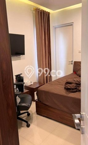 Jual Rumah Mewah Megah Dengan View Eksklusif di BSD The Icon, Tangerang Jual Rumah Mewah Megah Dengan View Eksklusif di BSD The Icon, Tangerang