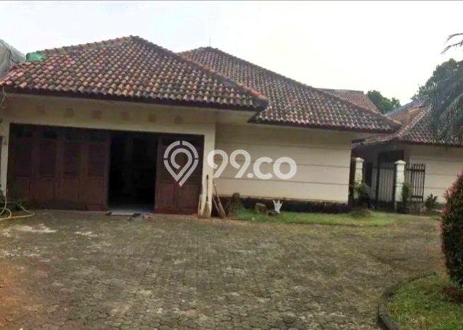 Tanah Kavling Dijual di Jakarta Selatan dengan Spesifikasi 1260m2 Tanah Kavling Dijual di Jakarta Selatan dengan Spesifikasi 1260m2