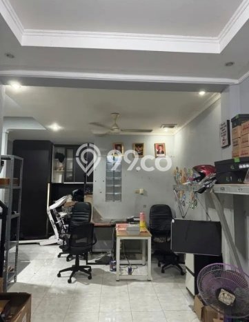 Dijual Cepat Rumah Favorit Siap Huni LB 120m2 di Pamulang, Tangerang Selatan Dijual Cepat Rumah Favorit Siap Huni LB 120m2 di Pamulang, Tangerang Selatan