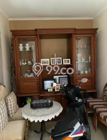 Dijual Rumah Minimalis Bagus Punya 3 KT di Pondok Aren Tangerang Selatan SHM Dijual Rumah Minimalis Bagus Punya 3 KT di Pondok Aren Tangerang Selatan SHM