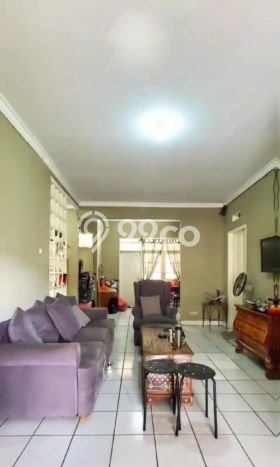 Rumah Minimalis 3 KT LT 180m2 di BSD Nusaloka Rumah Minimalis 3 KT LT 180m2 di BSD Nusaloka