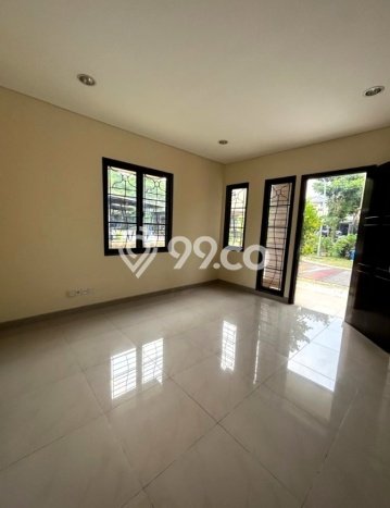 Dijual Rumah Modern 3 KT di BSD Nusaloka, Tangerang Dijual Rumah Modern 3 KT di BSD Nusaloka, Tangerang