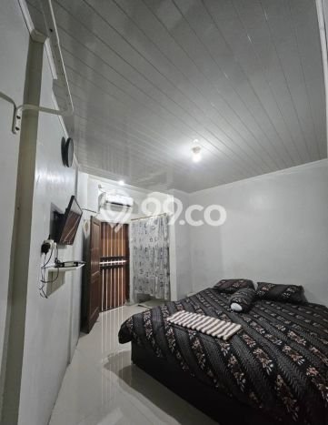 Jual Rumah Luas Elegan Dengan View Cantik di Cirendeu, Jakarta Selatan Jual Rumah Luas Elegan Dengan View Cantik di Cirendeu, Jakarta Selatan