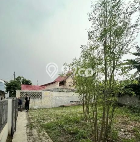 Tanah Kavling Dijual di Tangerang dengan Spesifikasi 305m2 Tanah Kavling Dijual di Tangerang dengan Spesifikasi 305m2