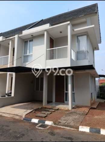 Hunian Nyaman Asri 4 KT Siap Pakai di Sektor 3 - Bintaro Tangerang Selatan Hunian Nyaman Asri 4 KT Siap Pakai di Sektor 3 - Bintaro Tangerang Selatan