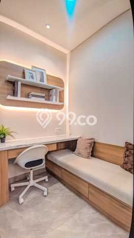 Rumah Modern 3 KT di Jurangmangu Tangerang Unfurnished Rumah Modern 3 KT di Jurangmangu Tangerang Unfurnished