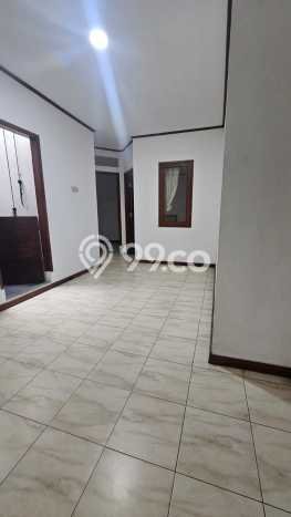 Dijual Rumah Eksklusif 3 KT di Cirendeu, Jakarta Selatan Dijual Rumah Eksklusif 3 KT di Cirendeu, Jakarta Selatan