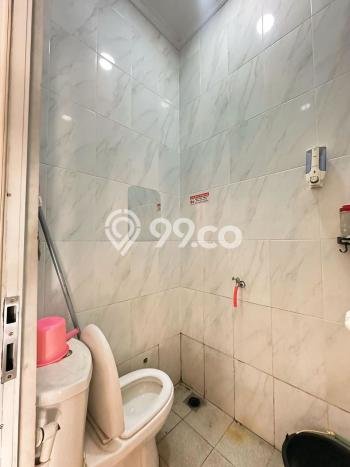 Hunian Elit LB 573m2 Siap Pakai Desain Elegan di Rempoa, Tangerang Selatan Hunian Elit LB 573m2 Siap Pakai Desain Elegan di Rempoa, Tangerang Selatan