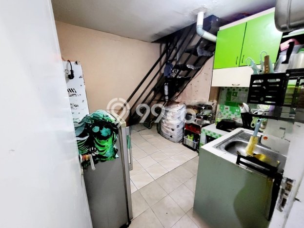 Dijual Hunian Rumah Nyaman 2 KT di Graha Raya Bintaro, Tangerang Selatan Dijual Hunian Rumah Nyaman 2 KT di Graha Raya Bintaro, Tangerang Selatan