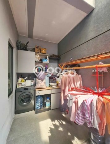 Jual Rumah Modern 3 KT di Sektor 7-Bintaro, Tangerang Selatan Jual Rumah Modern 3 KT di Sektor 7-Bintaro, Tangerang Selatan