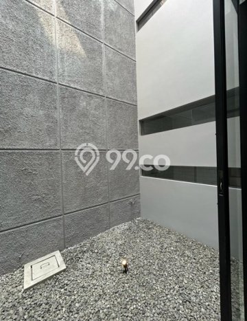 Dijual Rumah Modern 4 KT di BSD Griya Loka, Tangerang Dijual Rumah Modern 4 KT di BSD Griya Loka, Tangerang