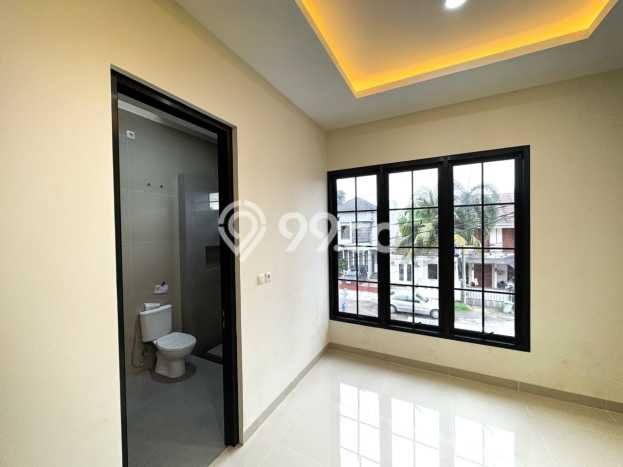 Jual Rumah Eksklusif 4 KT di Graha Raya Bintaro, Tangerang Selatan Jual Rumah Eksklusif 4 KT di Graha Raya Bintaro, Tangerang Selatan