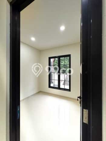 Jual Rumah Eksklusif 4 KT di Graha Raya Bintaro, Tangerang Selatan Jual Rumah Eksklusif 4 KT di Graha Raya Bintaro, Tangerang Selatan
