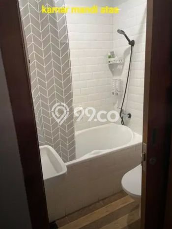 Rumah Minimalis 4 KT LT 60m2 di Bintaro Rumah Minimalis 4 KT LT 60m2 di Bintaro
