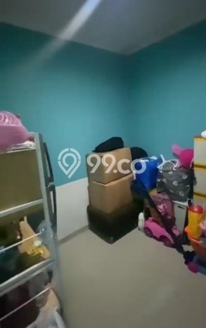 For Sale Rumah 2 Kamar Lokasi Ideal Bagus dan Strategis di Pondok Aren For Sale Rumah 2 Kamar Lokasi Ideal Bagus dan Strategis di Pondok Aren