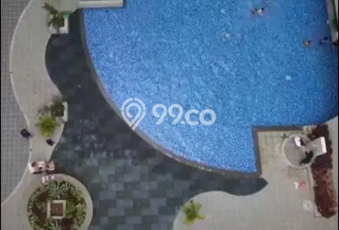 Apartemen Budget Friendly Dijual di Ciputat, Tangerang Selatan Punya 0 Kamar Tidur Apartemen Budget Friendly Dijual di Ciputat, Tangerang Selatan Punya 0 Kamar Tidur