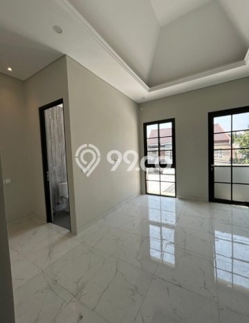 Dijual Hunian Rumah Terawat 4 KT di Villa Melati Mas, Tangerang Selatan Dijual Hunian Rumah Terawat 4 KT di Villa Melati Mas, Tangerang Selatan