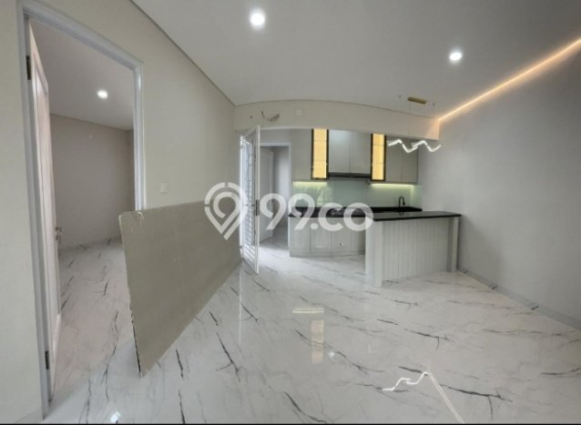 Hunian Nyaman Asri 3 KT Siap Pakai di BSD Delatinos Tangerang Hunian Nyaman Asri 3 KT Siap Pakai di BSD Delatinos Tangerang