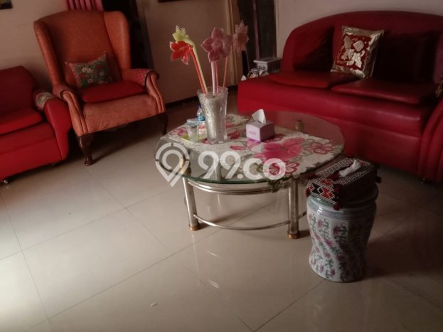 Rumah Luxury Modern Tanpa Renovasi di Rempoa Tangerang Selatan Rumah Luxury Modern Tanpa Renovasi di Rempoa Tangerang Selatan