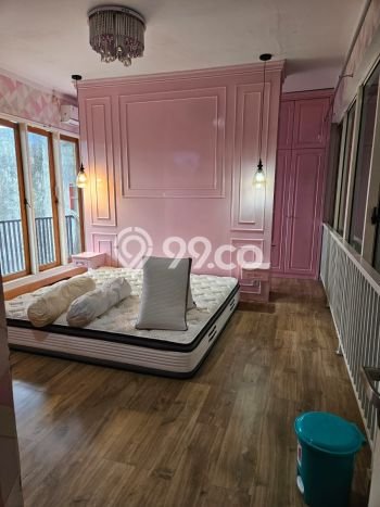 Jual Rumah Mewah Megah Dengan View Cantik di Sektor 7-Bintaro, Tangerang Selatan Jual Rumah Mewah Megah Dengan View Cantik di Sektor 7-Bintaro, Tangerang Selatan