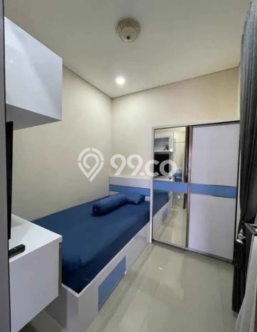Rumah Modern Minimalis 4 KT Siap Huni di Pondok Aren Rumah Modern Minimalis 4 KT Siap Huni di Pondok Aren