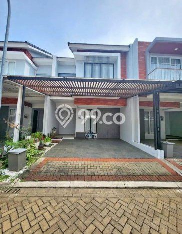 Jual Rumah Modern 3 KT di Sektor 7-Bintaro, Tangerang Selatan Jual Rumah Modern 3 KT di Sektor 7-Bintaro, Tangerang Selatan