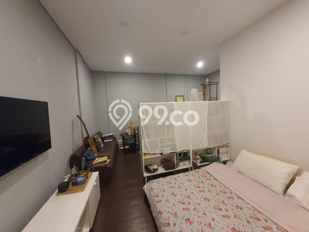 Rumah Modern Minimalis 4 KT Bisa Langsung Pindah di Ciputat Rumah Modern Minimalis 4 KT Bisa Langsung Pindah di Ciputat