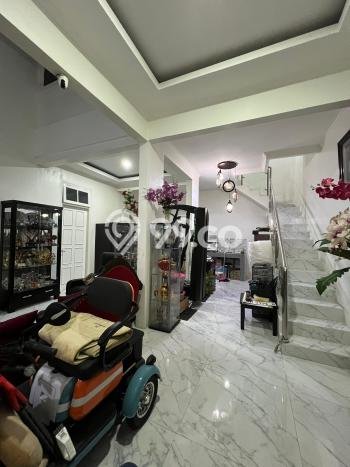 Dijual Cepat Rumah Favorit Siap Huni LB 165m2 di Ciputat, Tangerang Selatan Dijual Cepat Rumah Favorit Siap Huni LB 165m2 di Ciputat, Tangerang Selatan