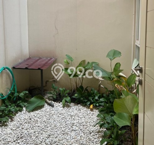 Rumah Minimalis 4 KT di Cirendeu Jakarta Selatan Semi Furnished Rumah Minimalis 4 KT di Cirendeu Jakarta Selatan Semi Furnished