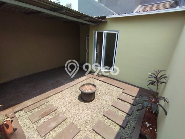 Jual Rumah Modern 3 KT di Pondok Cabe, Tangerang Jual Rumah Modern 3 KT di Pondok Cabe, Tangerang
