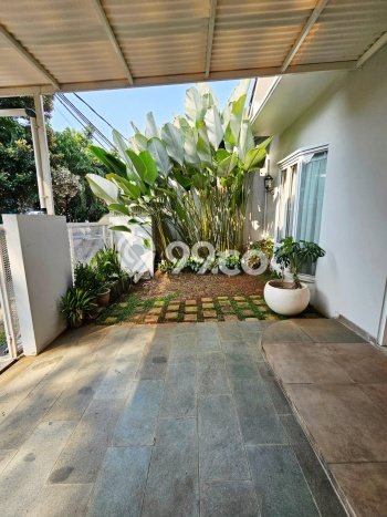 Ready to Use! Premium House LT 180m2 Desain Modern di Sektor 3 - Bintaro Ready to Use! Premium House LT 180m2 Desain Modern di Sektor 3 - Bintaro