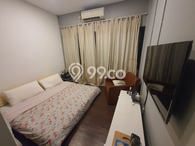 Rumah Modern Minimalis 4 KT Bisa Langsung Pindah di Ciputat Rumah Modern Minimalis 4 KT Bisa Langsung Pindah di Ciputat