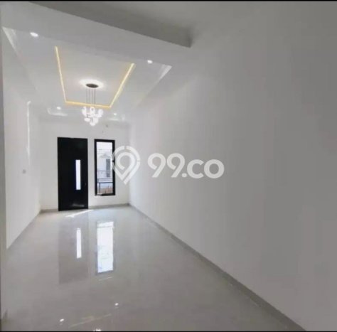 Dijual Rumah Modern 3 KT di BSD Kencana Loka, Tangerang Dijual Rumah Modern 3 KT di BSD Kencana Loka, Tangerang