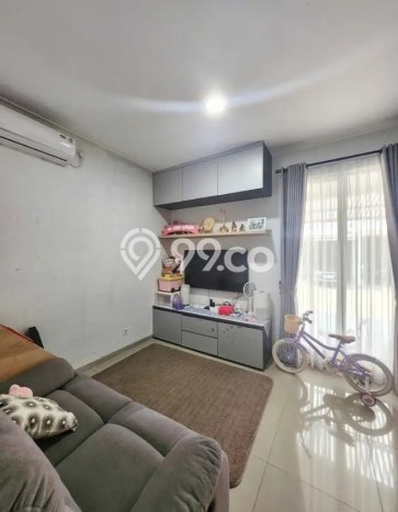 Jual Rumah Modern 3 KT di Sektor 7-Bintaro, Tangerang Selatan Jual Rumah Modern 3 KT di Sektor 7-Bintaro, Tangerang Selatan