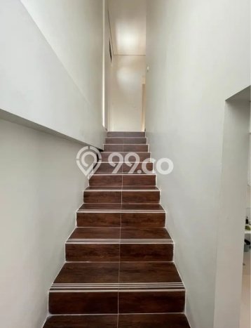 Jual Rumah Bagus Siap Huni LB 100m2 di Larangan, Tangerang Jual Rumah Bagus Siap Huni LB 100m2 di Larangan, Tangerang