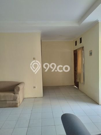 Disewakan! Rumah 3 Kamar Tidur &
2 Kamar Mandi di Bintaro, Tangerang Selatan Disewakan! Rumah 3 Kamar Tidur &
2 Kamar Mandi di Bintaro, Tangerang Selatan