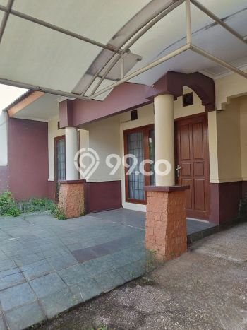 Disewakan! Rumah 3 Kamar Tidur &
2 Kamar Mandi di Bintaro, Tangerang Selatan Disewakan! Rumah 3 Kamar Tidur &
2 Kamar Mandi di Bintaro, Tangerang Selatan