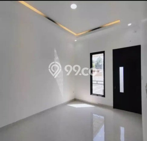 Dijual Rumah Modern 3 KT di BSD Kencana Loka, Tangerang Dijual Rumah Modern 3 KT di BSD Kencana Loka, Tangerang