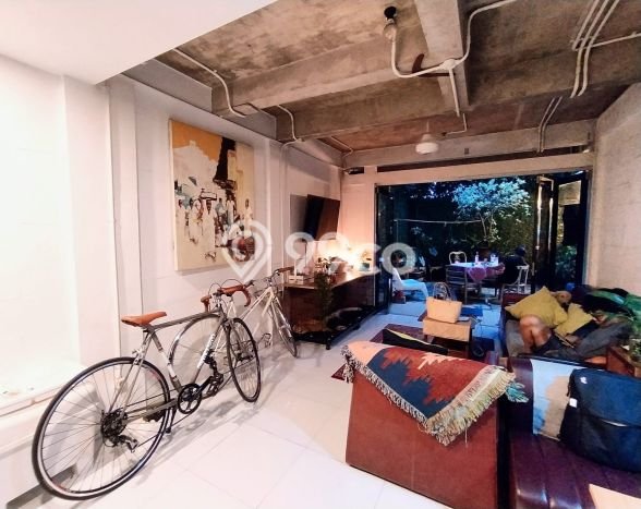 Rumah Modern Minimalis 4 KT Bisa Langsung Pindah di Ciputat Rumah Modern Minimalis 4 KT Bisa Langsung Pindah di Ciputat