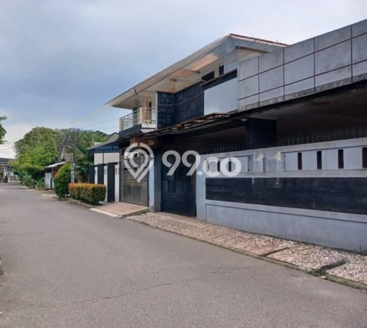 Dijual Rumah Minimalis Bagus Punya 3 KT di Pamulang Tangerang Selatan SHM Dijual Rumah Minimalis Bagus Punya 3 KT di Pamulang Tangerang Selatan SHM