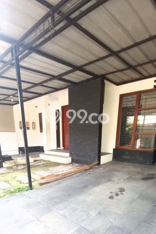 Rumah Modern 3 Kamar LT 108m2 di Bintaro Rumah Modern 3 Kamar LT 108m2 di Bintaro